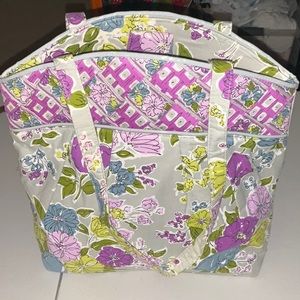 VERA BRADLEY TOTE